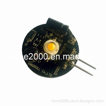 2W Power LED 180lm G4 LED Light / LED G4 Light